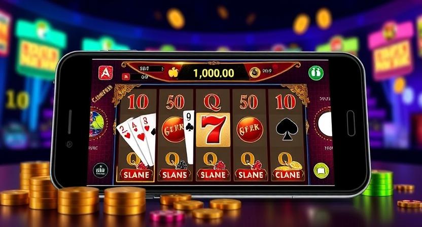 bdkkbd Android app for casino games and sports betting