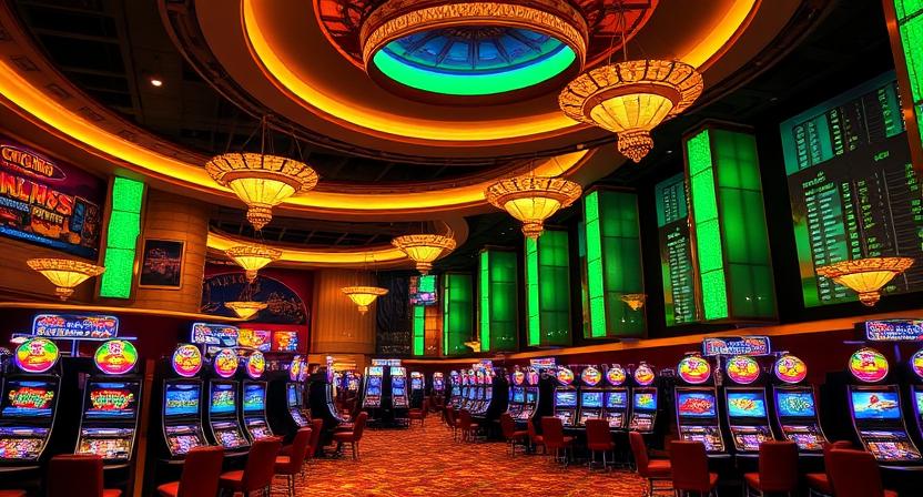 bdkkbd casino, slots and sports